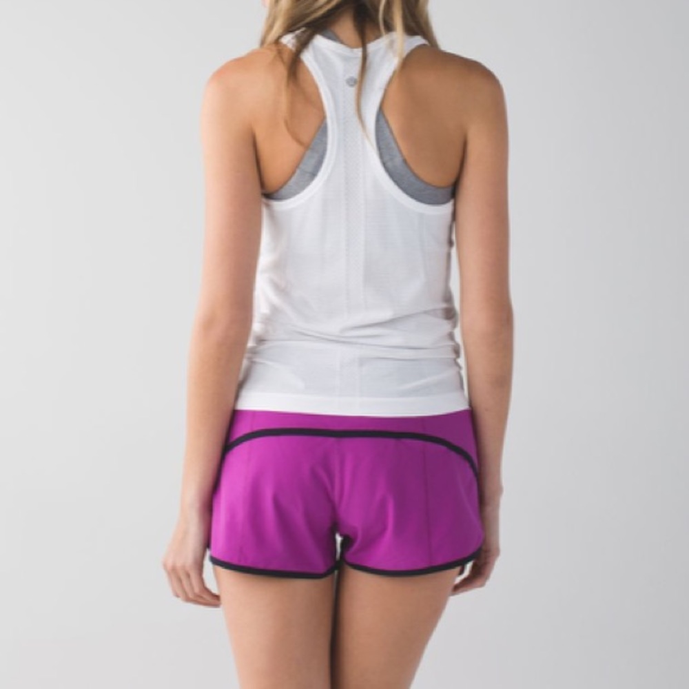 Lulu Speed Shorts